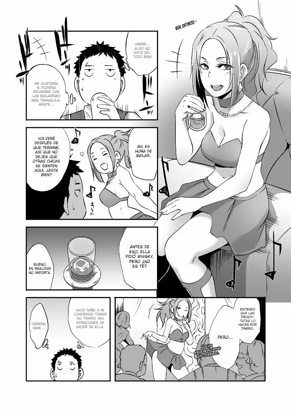 Sekkaku Cheat wo Moratte Isekai ni Teni shita n dakara, Suki na you ni Ikitemitai (2018) - Capítulo 4 - Página 11 - LectorTMOo