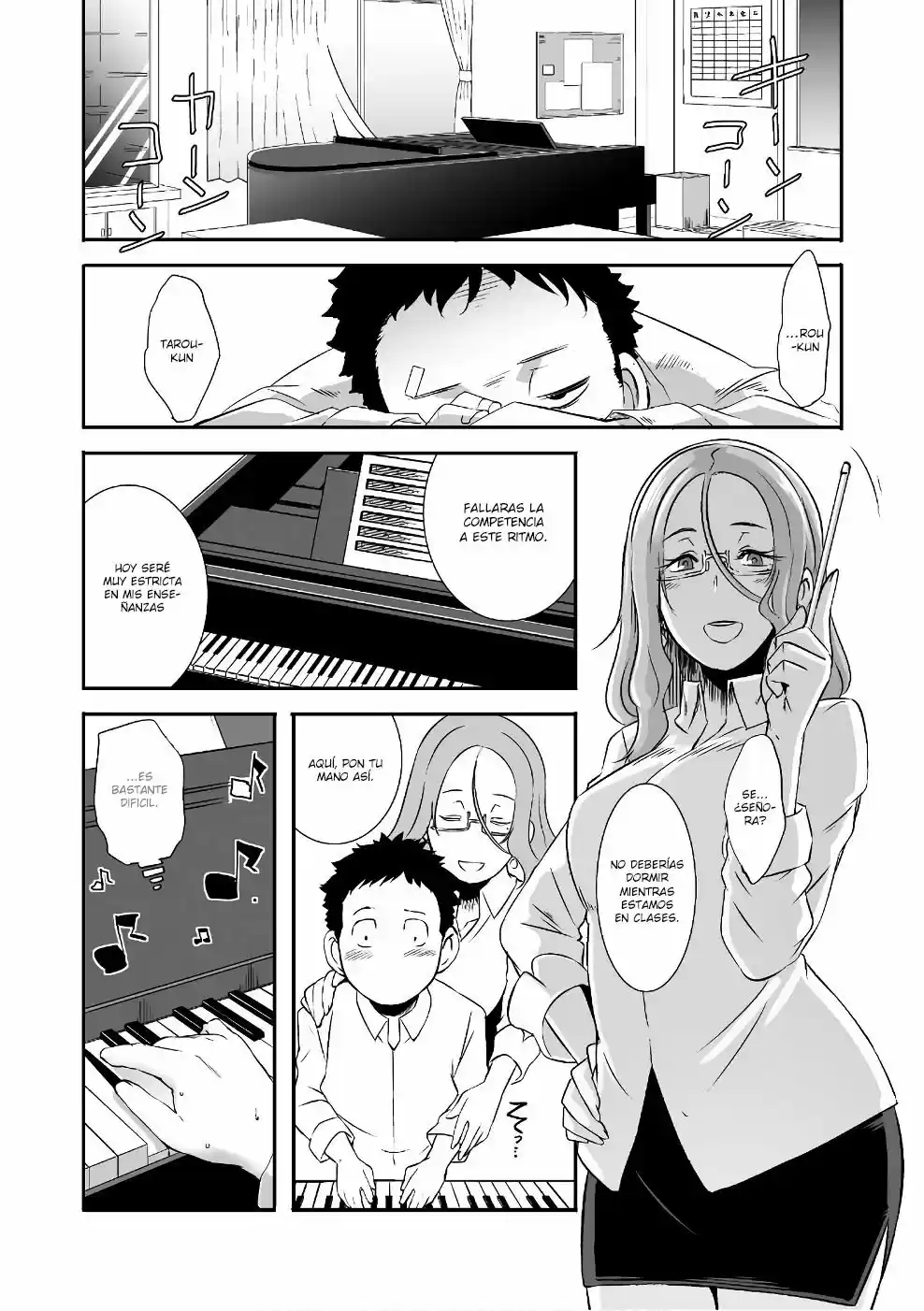 Sekkaku Cheat wo Moratte Isekai ni Teni shita n dakara, Suki na you ni Ikitemitai (2018) - Capítulo 4 - Página 22 - LectorTMOo