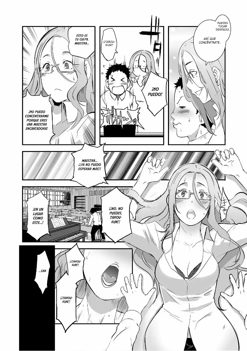 Sekkaku Cheat wo Moratte Isekai ni Teni shita n dakara, Suki na you ni Ikitemitai (2018) - Capítulo 4 - Página 23 - LectorTMOo