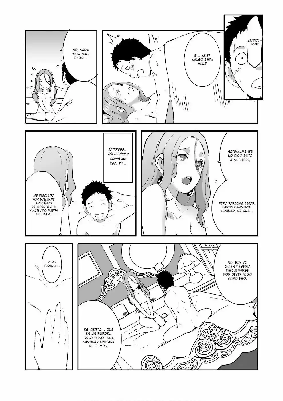 Sekkaku Cheat wo Moratte Isekai ni Teni shita n dakara, Suki na you ni Ikitemitai (2018) - Capítulo 4 - Página 24 - LectorTMOo
