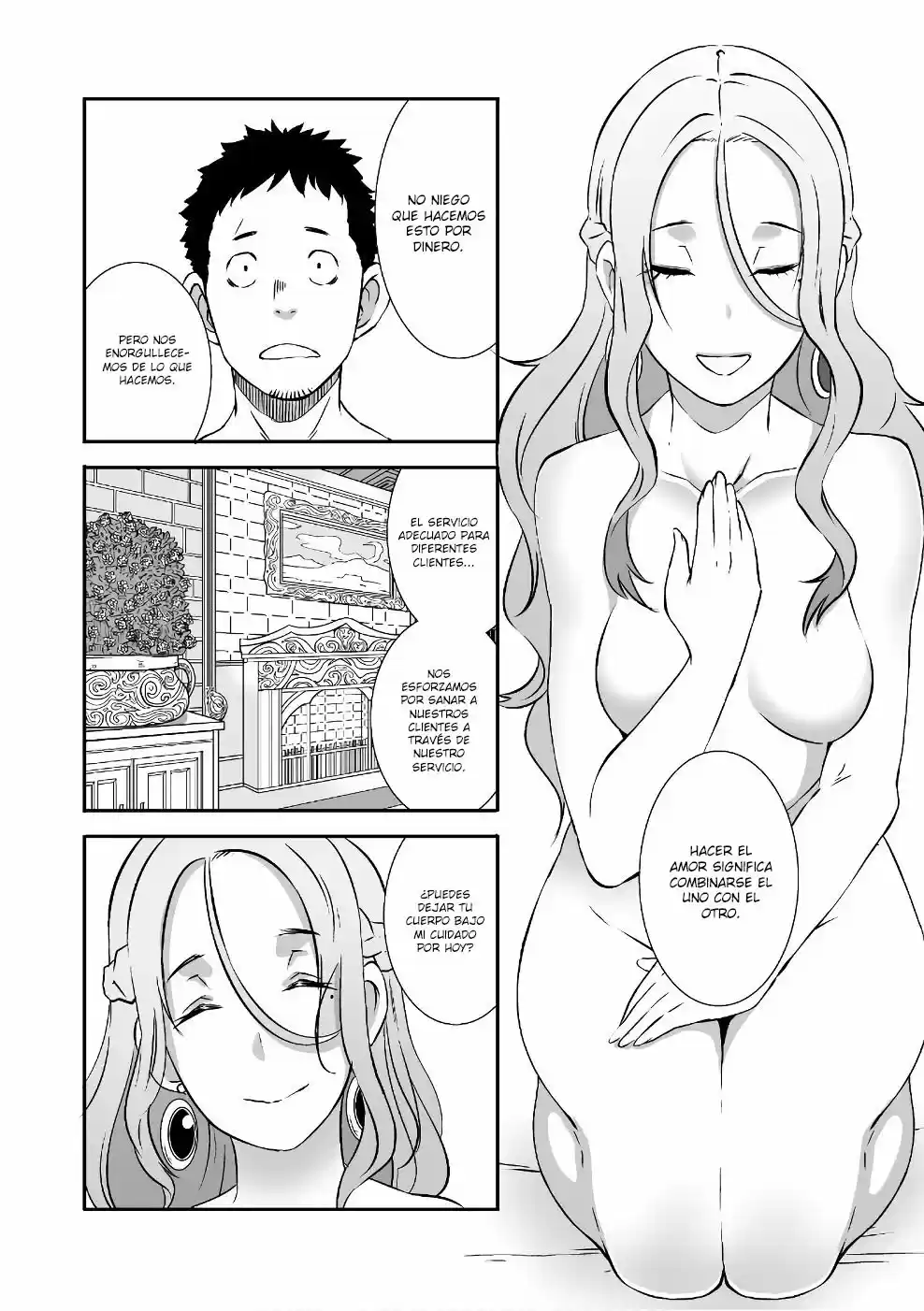 Sekkaku Cheat wo Moratte Isekai ni Teni shita n dakara, Suki na you ni Ikitemitai (2018) - Capítulo 4 - Página 25 - LectorTMOo
