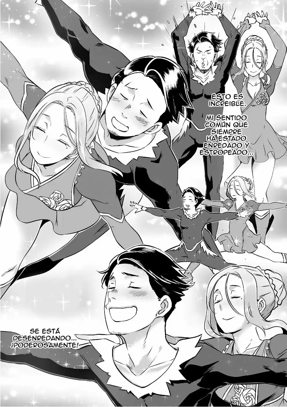 Sekkaku Cheat wo Moratte Isekai ni Teni shita n dakara, Suki na you ni Ikitemitai (2018) - Capítulo 4 - Página 28 - LectorTMOo