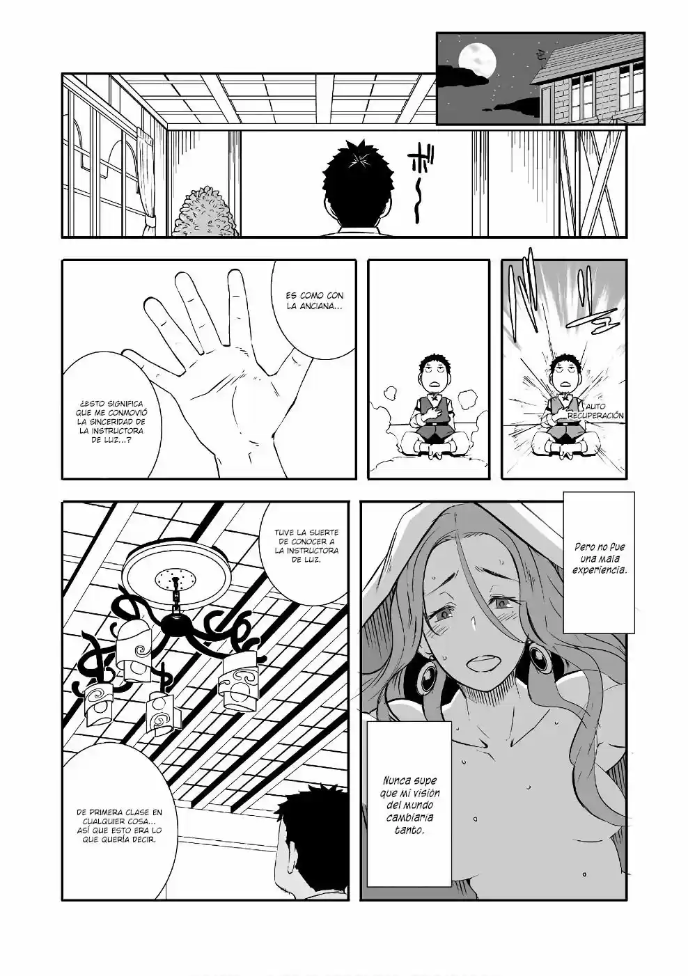 Sekkaku Cheat wo Moratte Isekai ni Teni shita n dakara, Suki na you ni Ikitemitai (2018) - Capítulo 4 - Página 30 - LectorTMOo