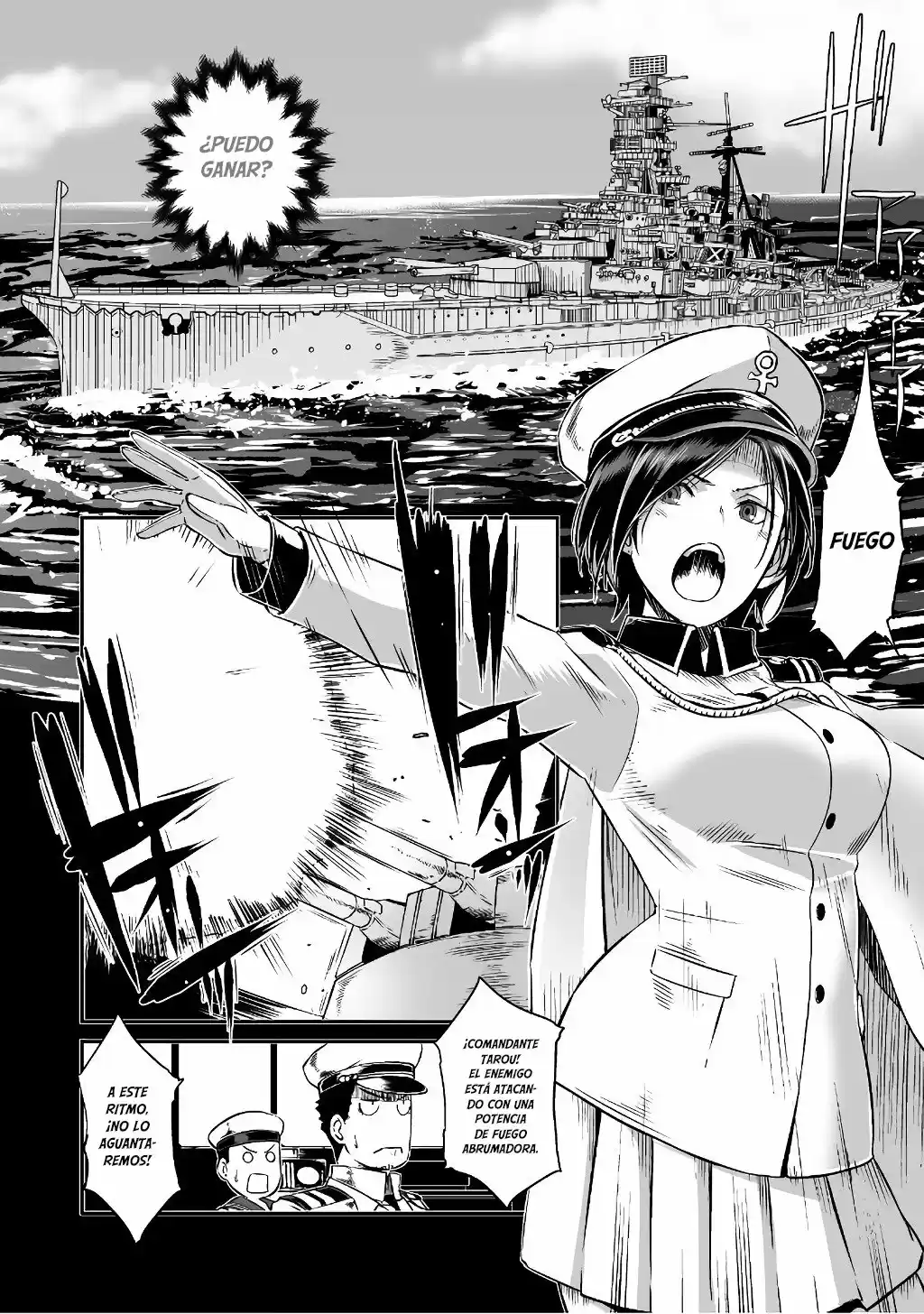 Sekkaku Cheat wo Moratte Isekai ni Teni shita n dakara, Suki na you ni Ikitemitai (2018) - Capítulo 5 - Página 19 - LectorTMOo