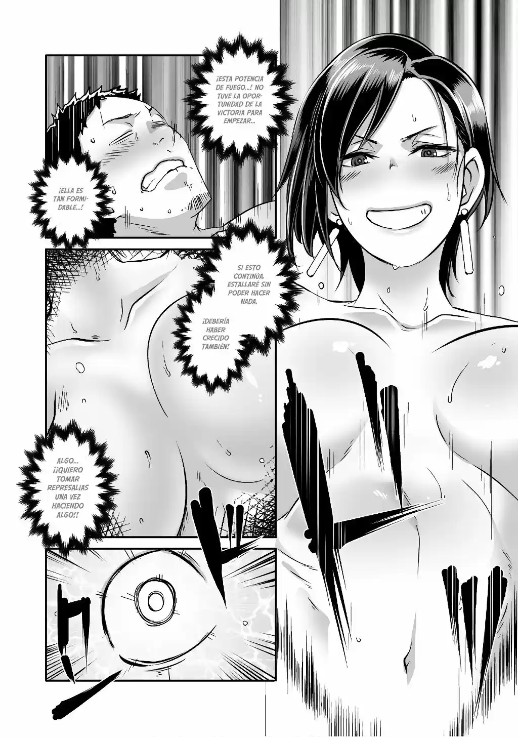 Sekkaku Cheat wo Moratte Isekai ni Teni shita n dakara, Suki na you ni Ikitemitai (2018) - Capítulo 5 - Página 21 - LectorTMOo