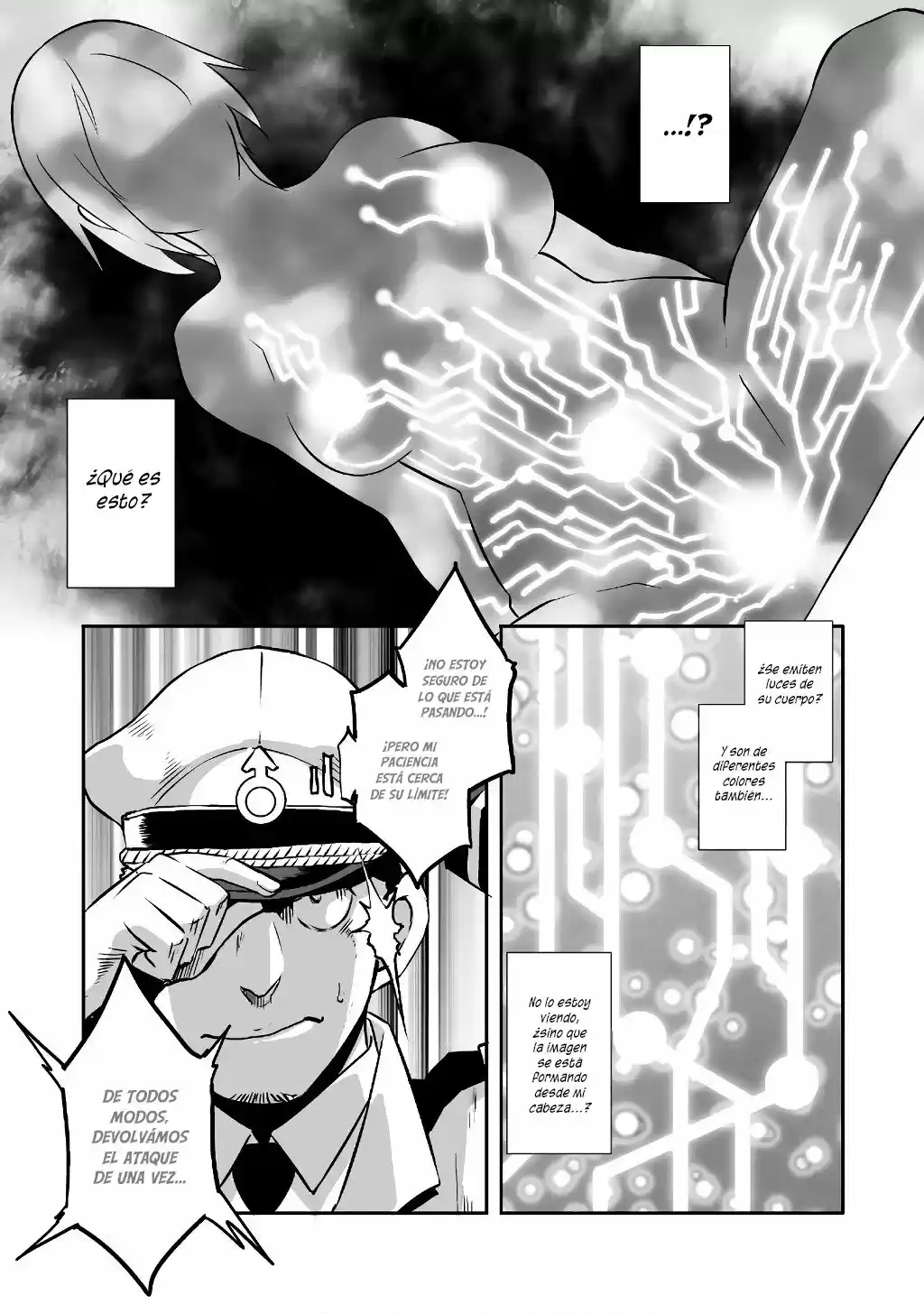 Sekkaku Cheat wo Moratte Isekai ni Teni shita n dakara, Suki na you ni Ikitemitai (2018) - Capítulo 5 - Página 22 - LectorTMOo