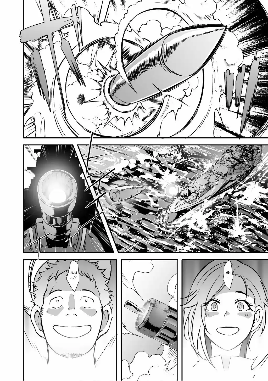 Sekkaku Cheat wo Moratte Isekai ni Teni shita n dakara, Suki na you ni Ikitemitai (2018) - Capítulo 5 - Página 23 - LectorTMOo
