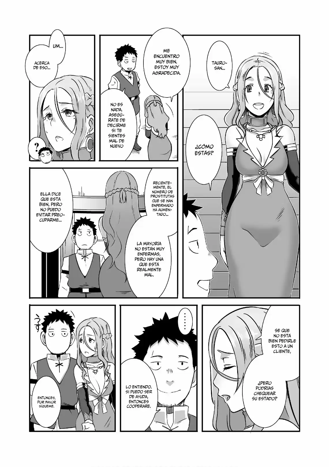 Sekkaku Cheat wo Moratte Isekai ni Teni shita n dakara, Suki na you ni Ikitemitai (2018) - Capítulo 6 - Página 13 - LectorTMOo
