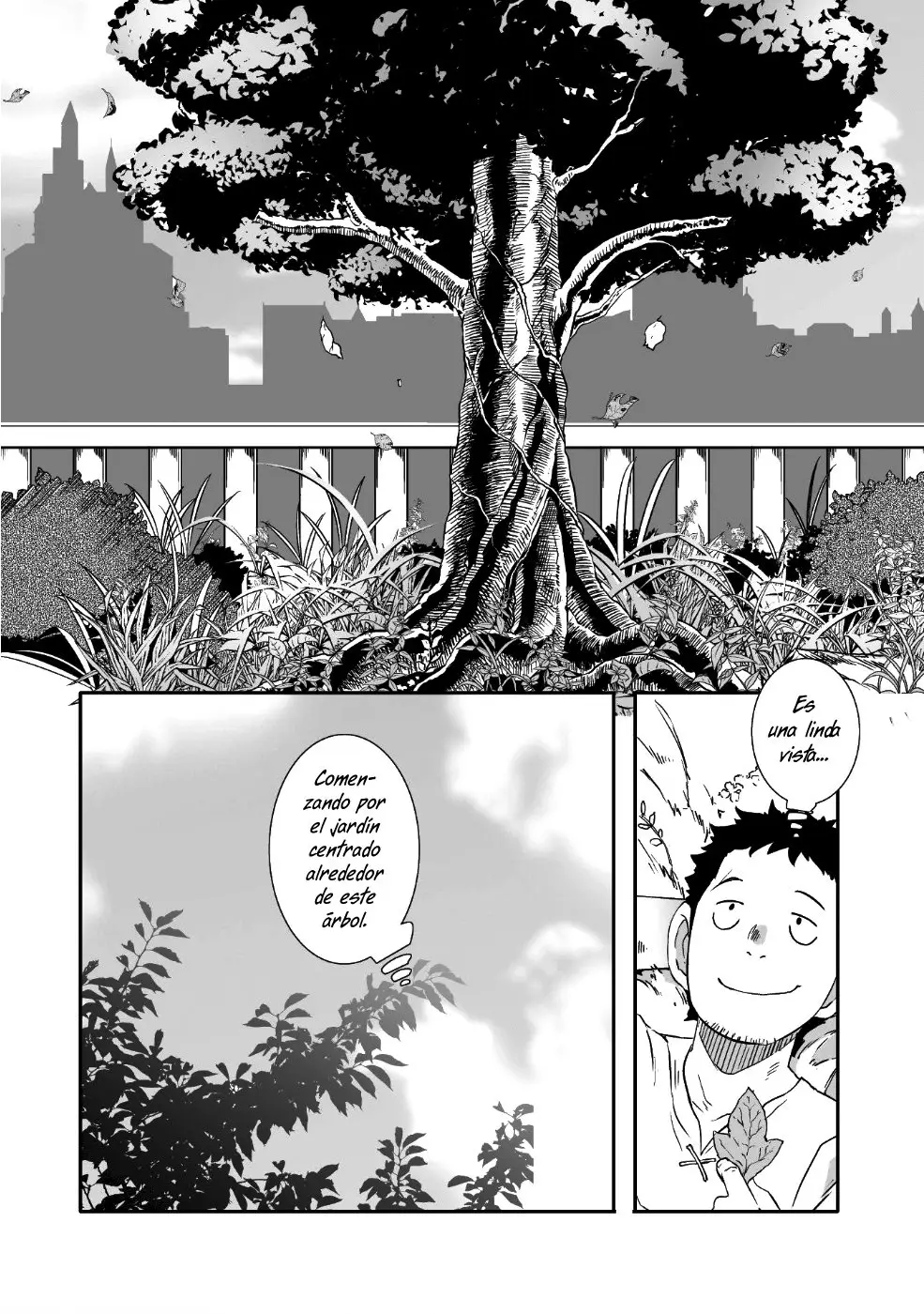 Sekkaku Cheat wo Moratte Isekai ni Teni shita n dakara, Suki na you ni Ikitemitai (2018) - Capítulo 9 - Página 6 - LectorTMOo