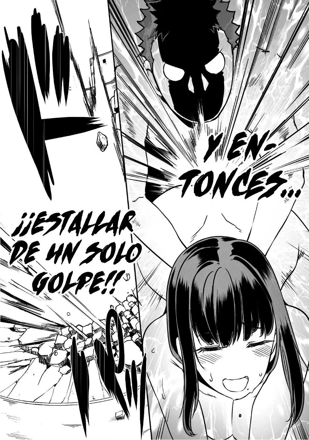 Sekkaku Cheat wo Moratte Isekai ni Teni shita n dakara, Suki na you ni Ikitemitai (2018) - Capítulo 9 - Página 12 - LectorTMOo