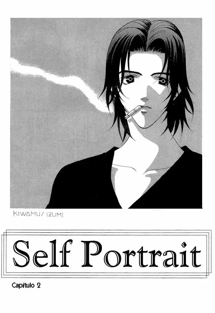 Self Portrait (1999) - Capítulo 2 - Página 6 - LectorTMOo