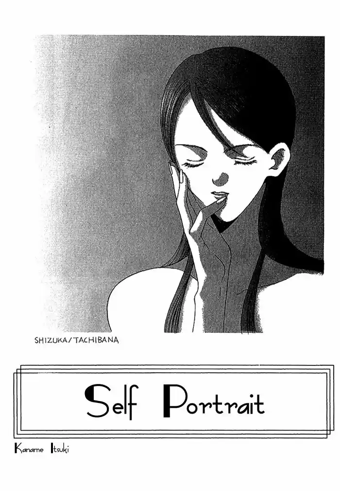 Self Portrait (1999) - Capítulo 5 - Página 3 - LectorTMOo