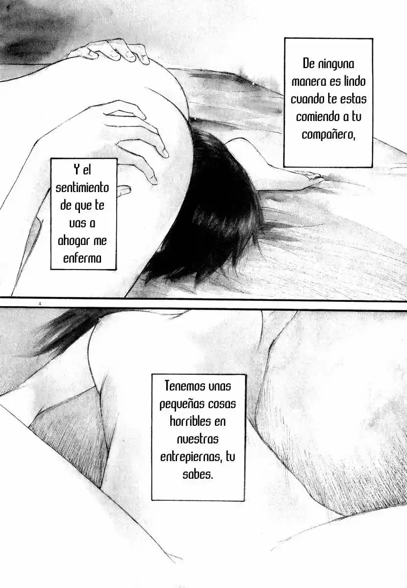 Self (2008) - Capítulo 1 - Página 5 - LectorTMOo