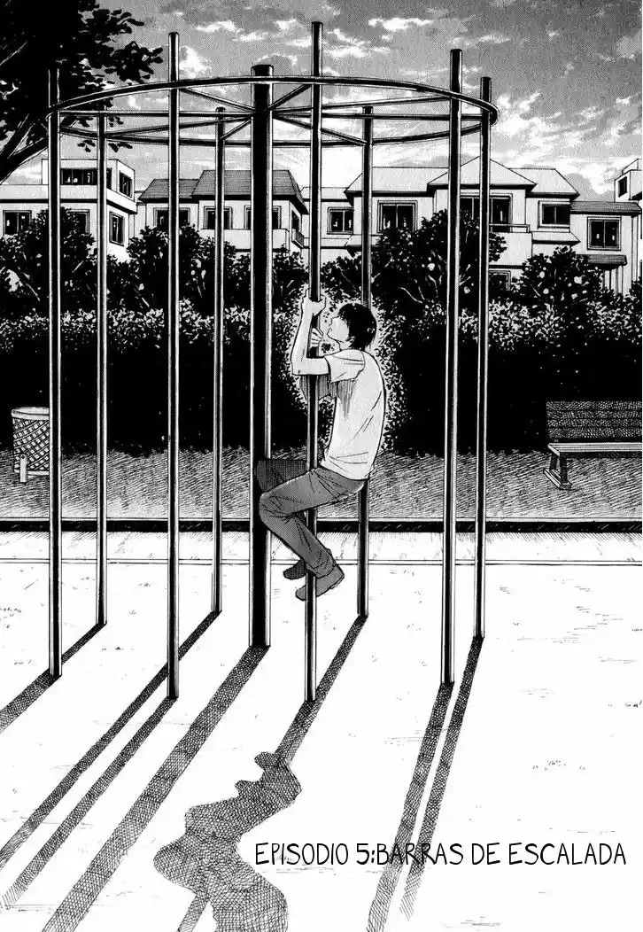 Self (2008) - Capítulo 5 - Página 2 - LectorTMOo