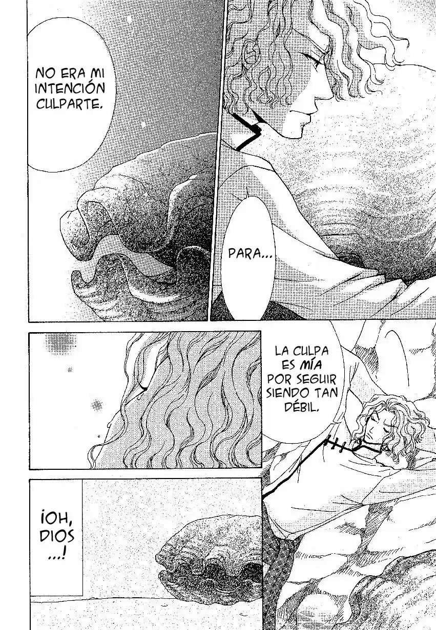 Selfish Mr. Mermaid (2006) - Capítulo 4.33 - Página 13 - LectorTMOo