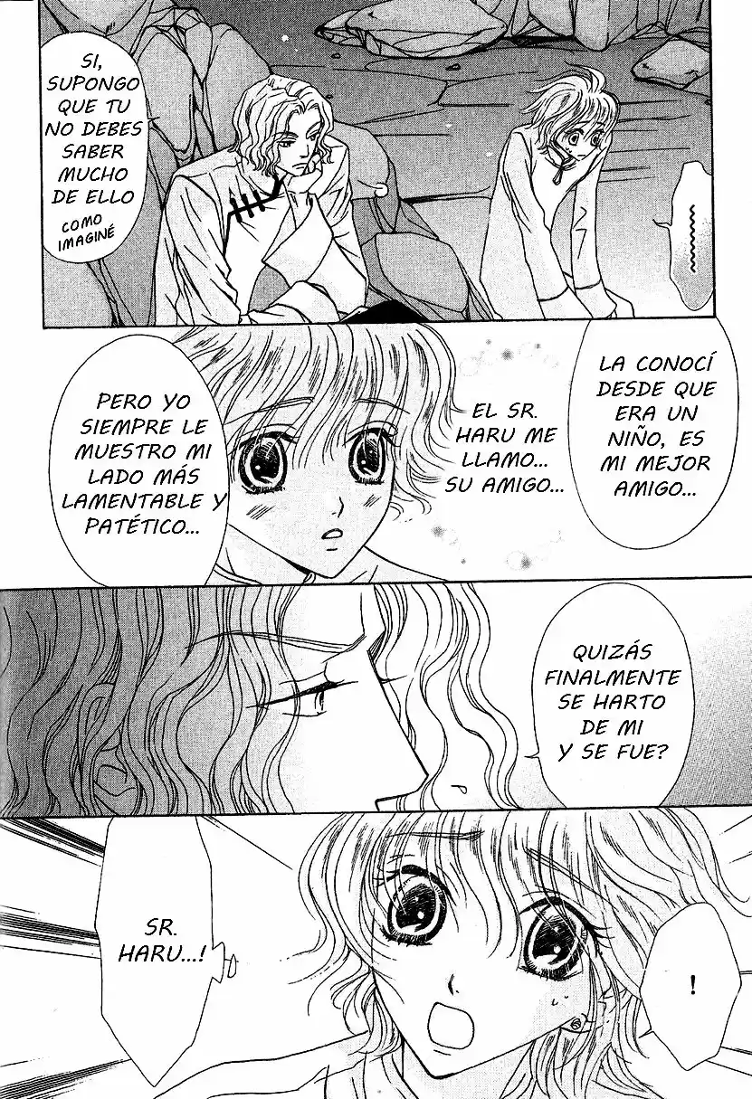 Selfish Mr. Mermaid (2006) - Capítulo 4.66 - Página 13 - LectorTMOo