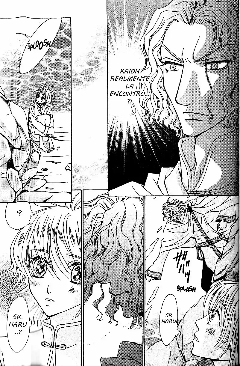 Selfish Mr. Mermaid (2006) - Capítulo 4.66 - Página 24 - LectorTMOo