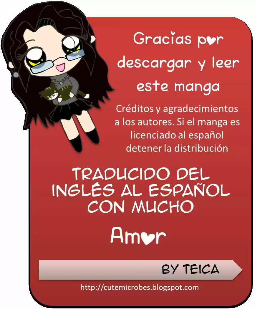 Selfish Mr. Mermaid (2006) - Capítulo 7.5 - Página 12 - LectorTMOo