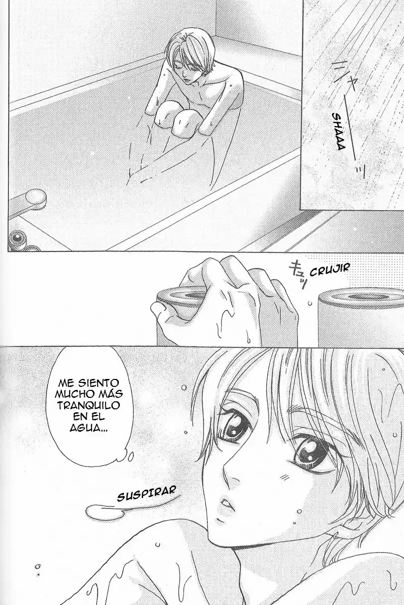Selfish Mr. Mermaid (2006) - Capítulo 7 - Página 6 - LectorTMOo