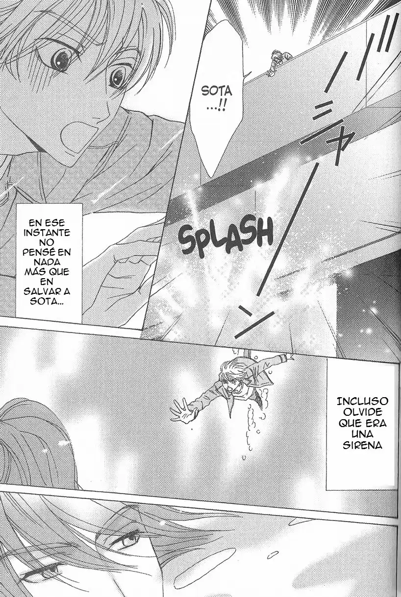 Selfish Mr. Mermaid (2006) - Capítulo 7 - Página 13 - LectorTMOo