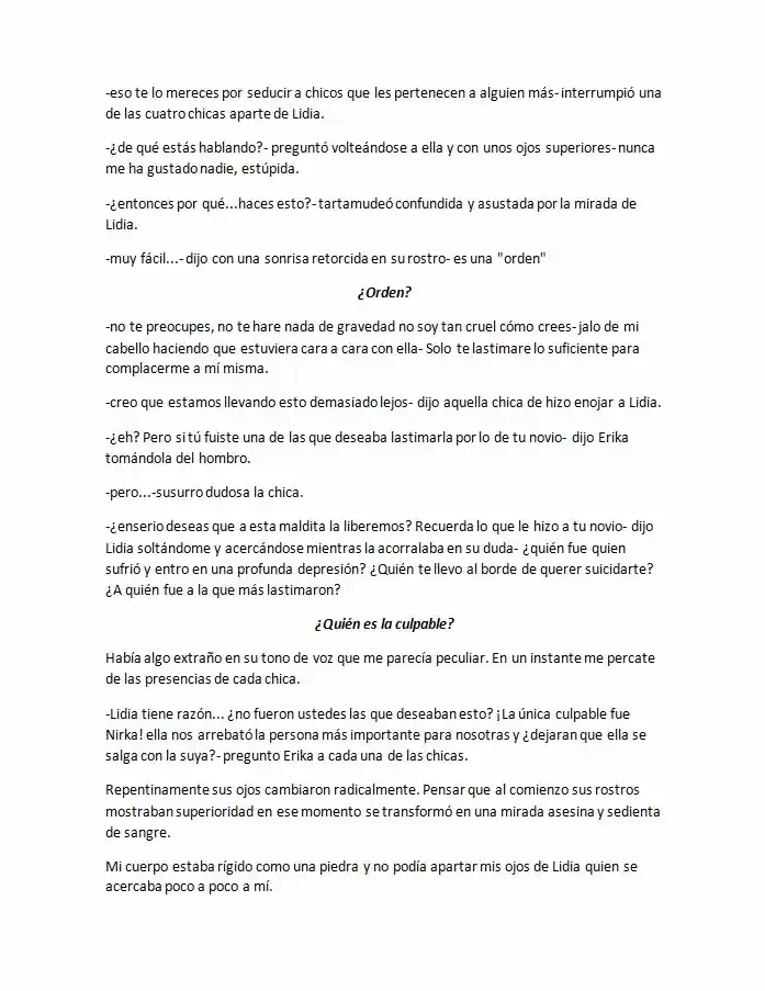 SELKYUH (2019) - Capítulo 1 - Página 8 - LectorTMOo