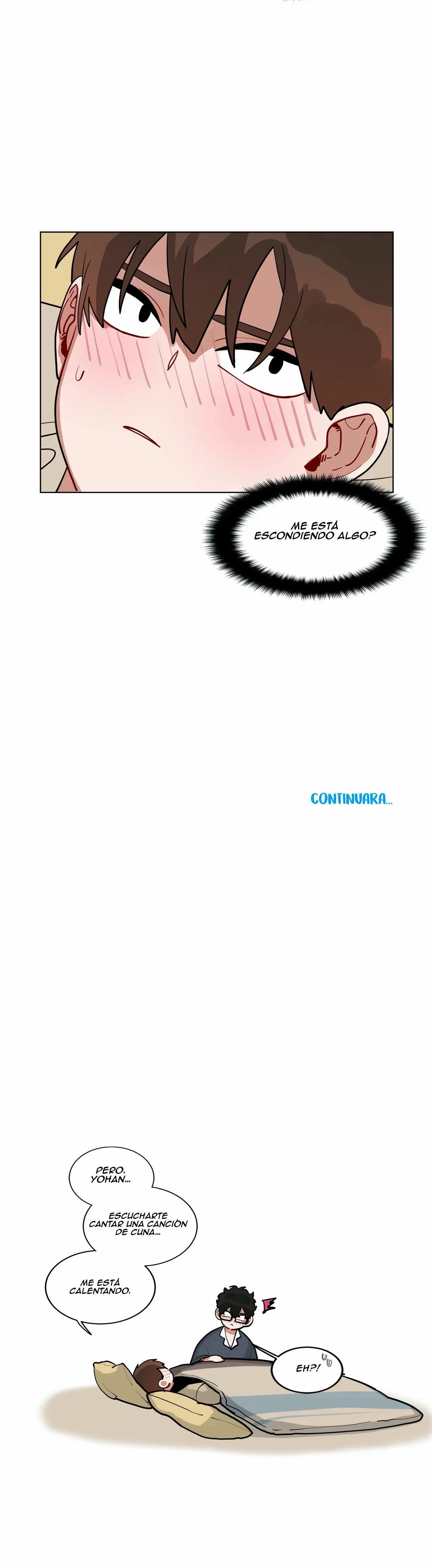 Señas (2017) - Capítulo 100 - Página 17 - LectorTMOo