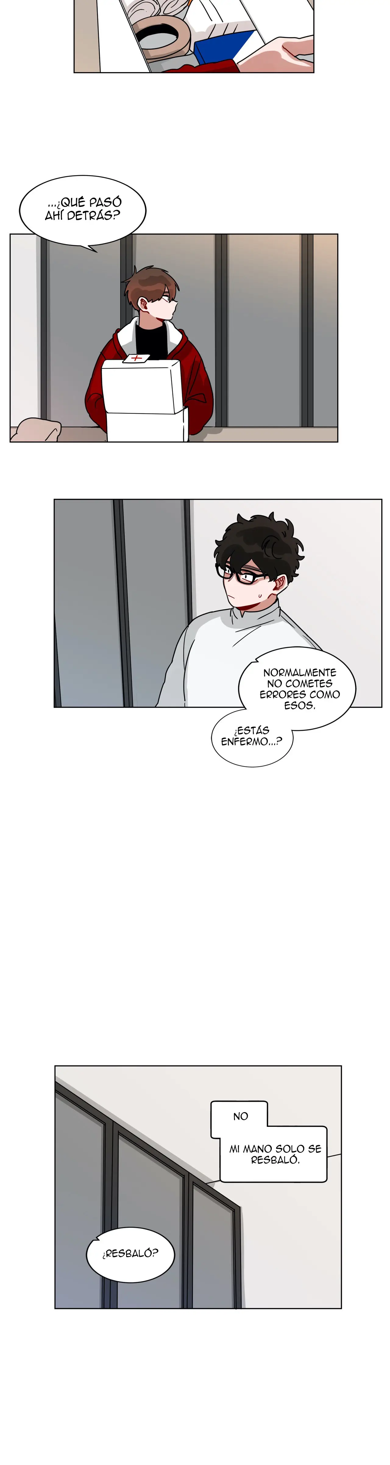 Señas (2017) - Capítulo 102 - Página 8 - LectorTMOo