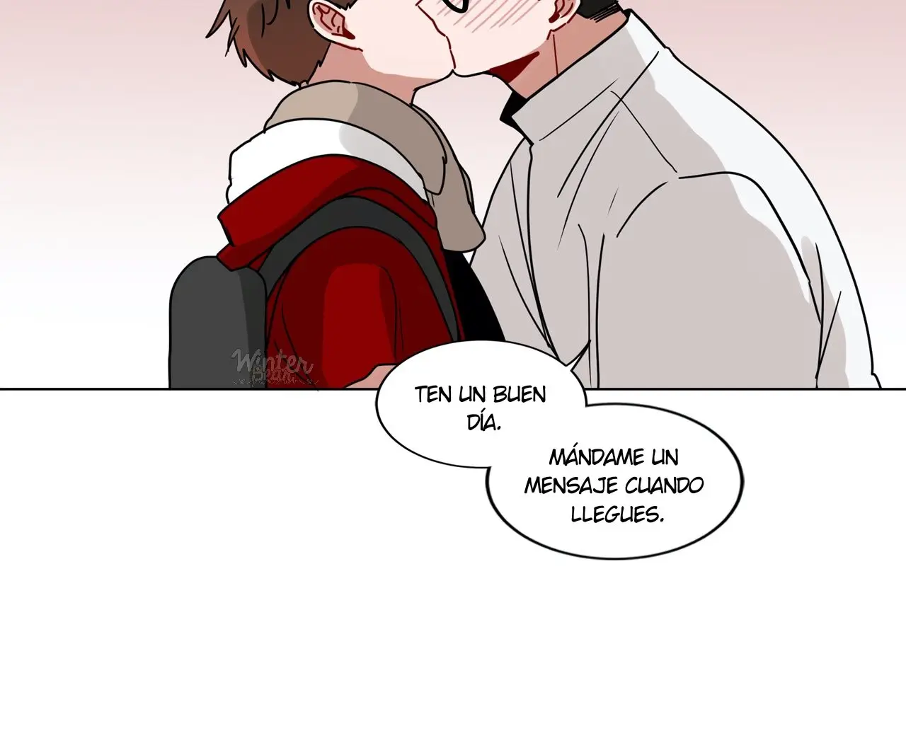 Señas (2017) - Capítulo 103 - Página 17 - LectorTMOo
