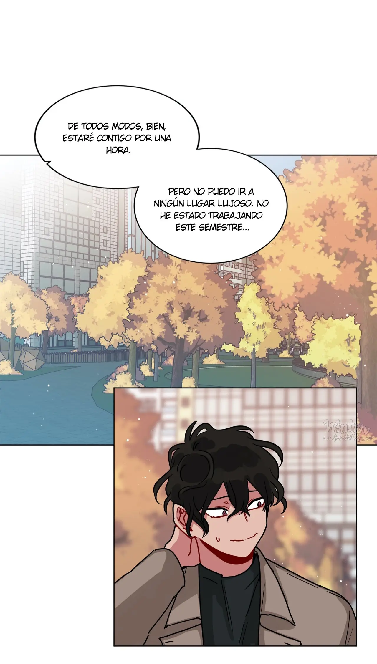 Señas (2017) - Capítulo 103 - Página 52 - LectorTMOo