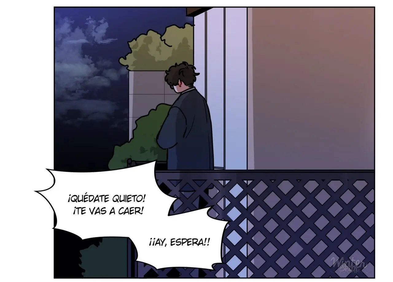 Señas (2017) - Capítulo 104 - Página 36 - LectorTMOo
