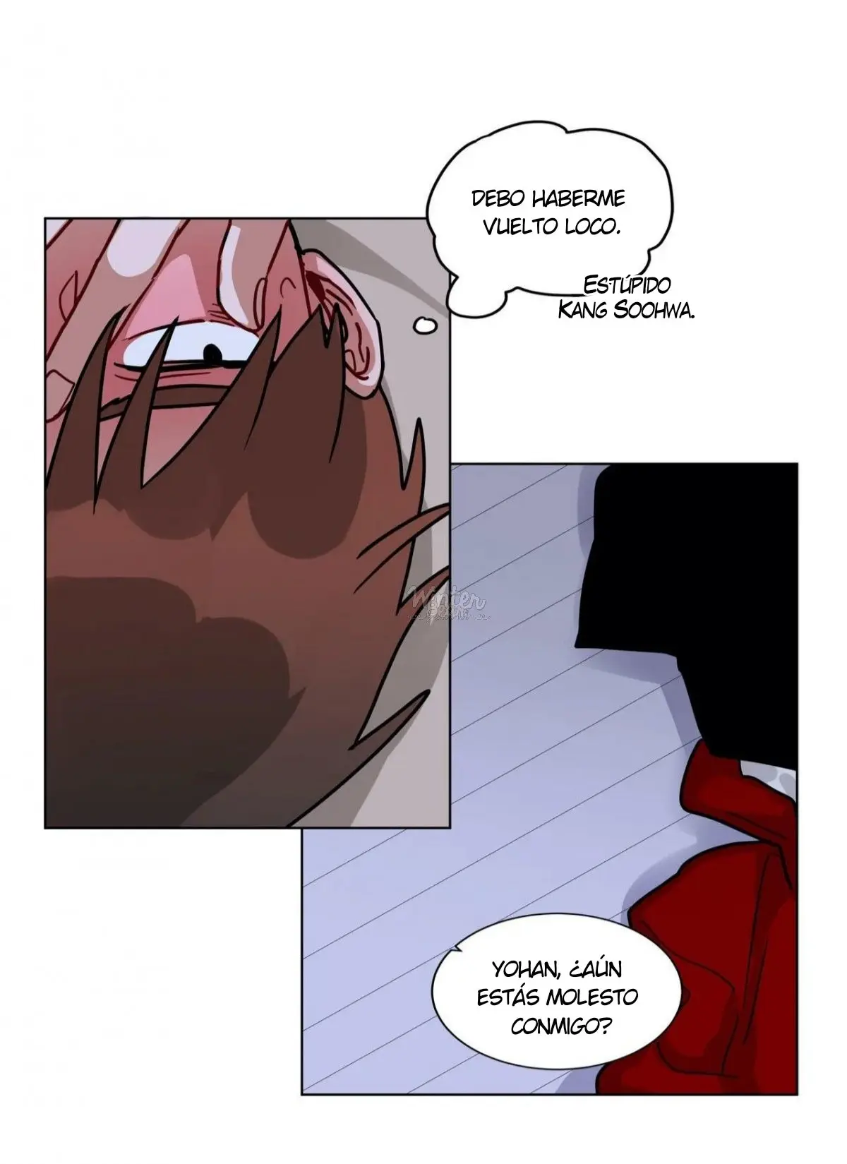 Señas (2017) - Capítulo 105 - Página 38 - LectorTMOo