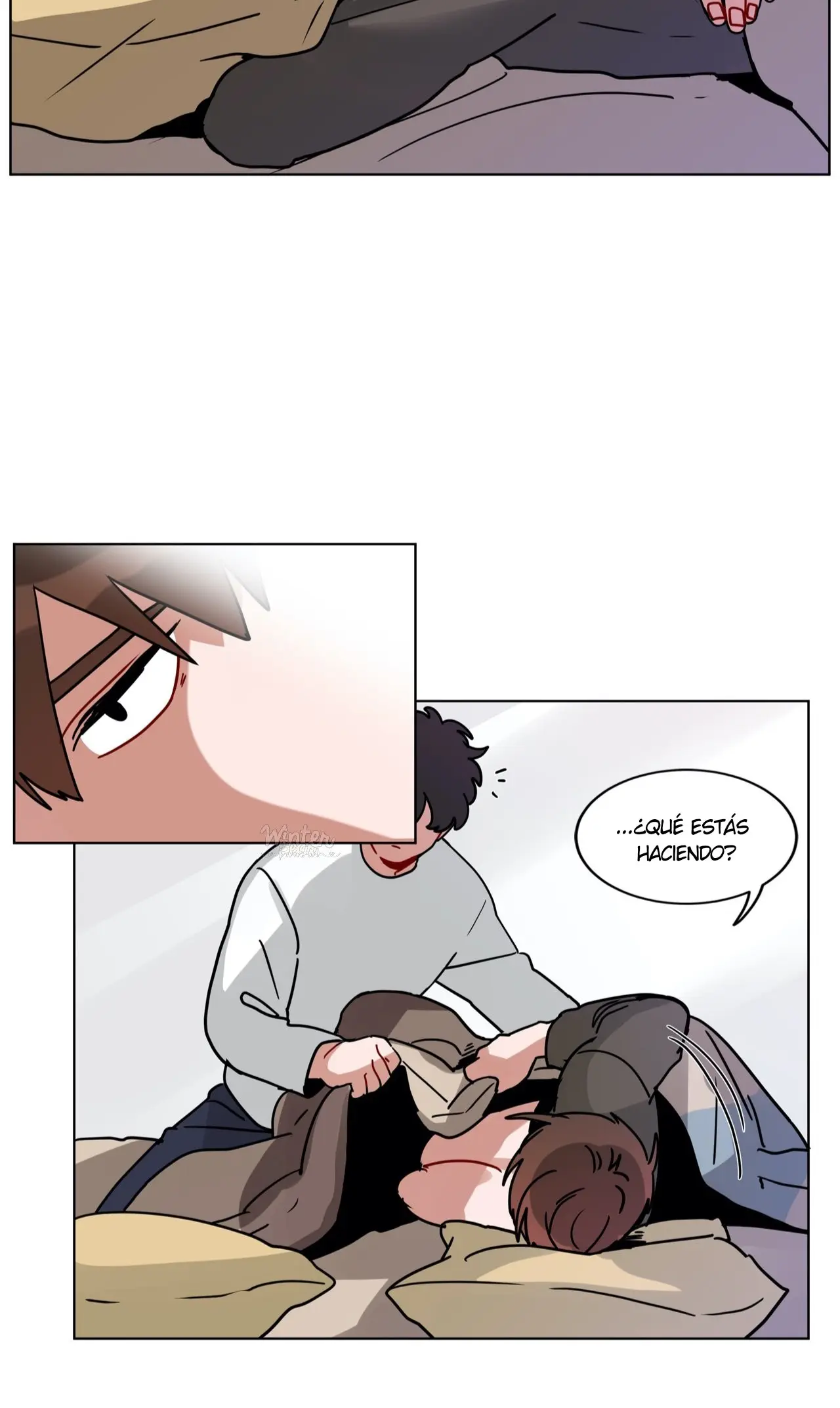 Señas (2017) - Capítulo 106 - Página 5 - LectorTMOo