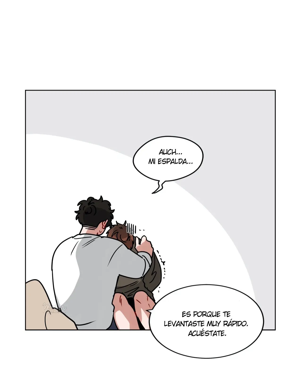 Señas (2017) - Capítulo 106 - Página 10 - LectorTMOo