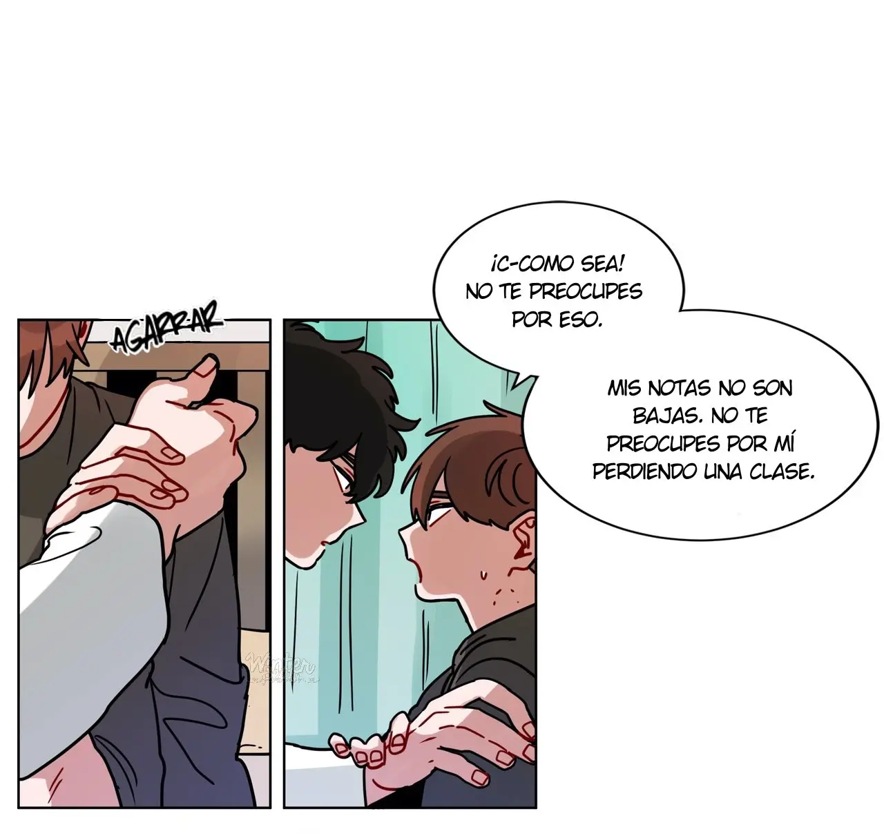 Señas (2017) - Capítulo 106 - Página 11 - LectorTMOo