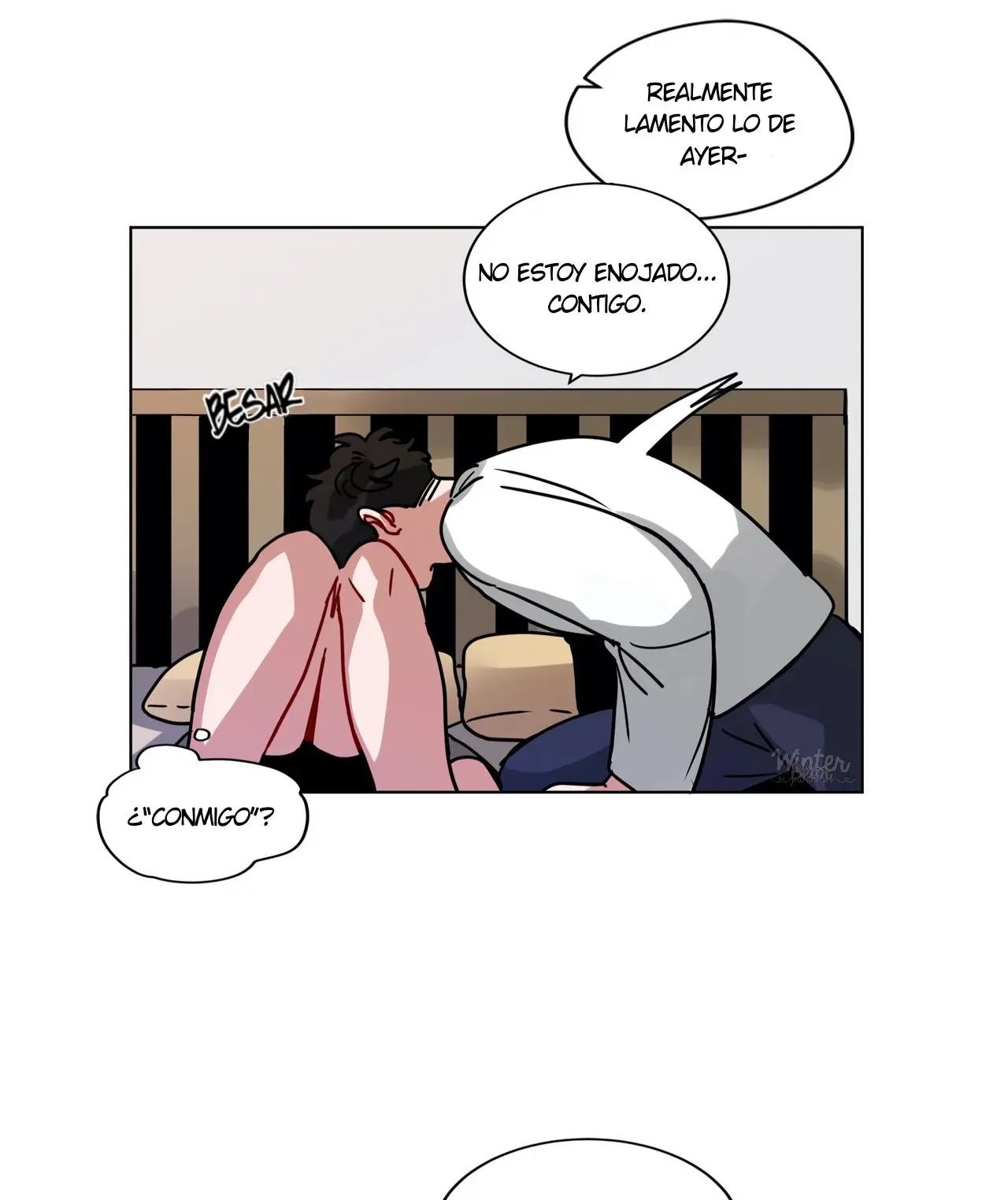 Señas (2017) - Capítulo 106 - Página 16 - LectorTMOo