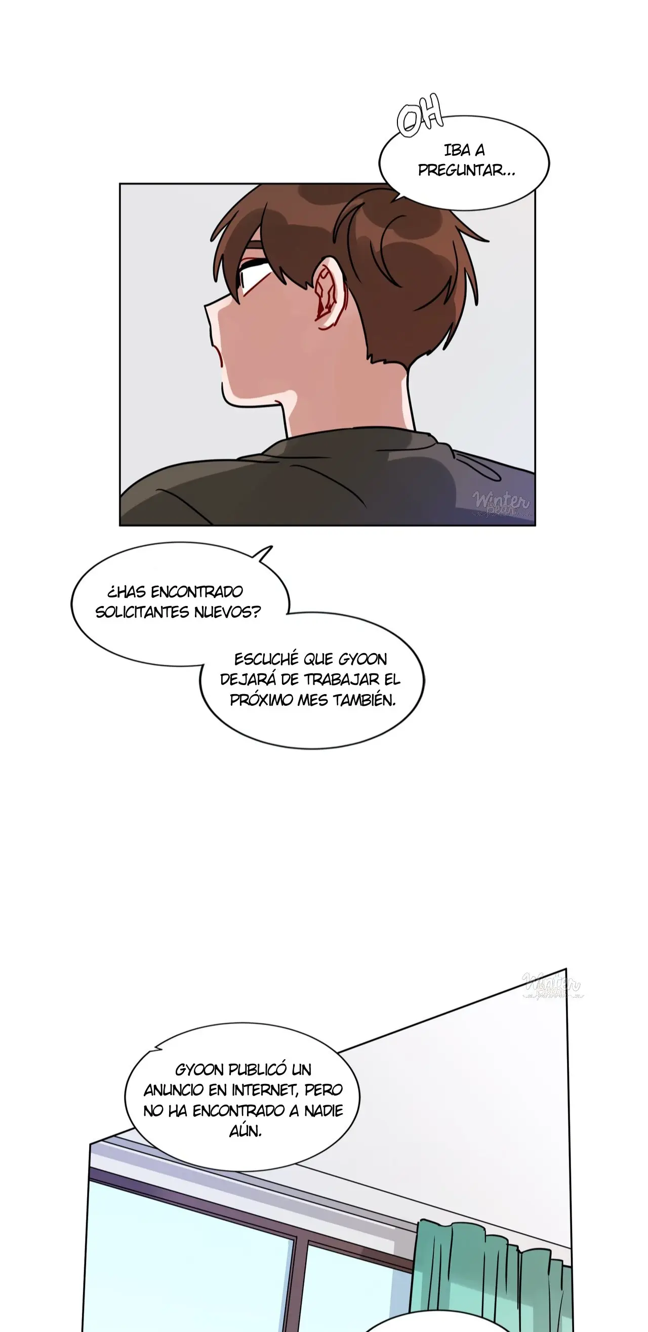 Señas (2017) - Capítulo 106 - Página 22 - LectorTMOo