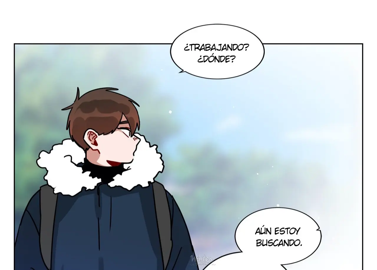 Señas (2017) - Capítulo 106 - Página 32 - LectorTMOo