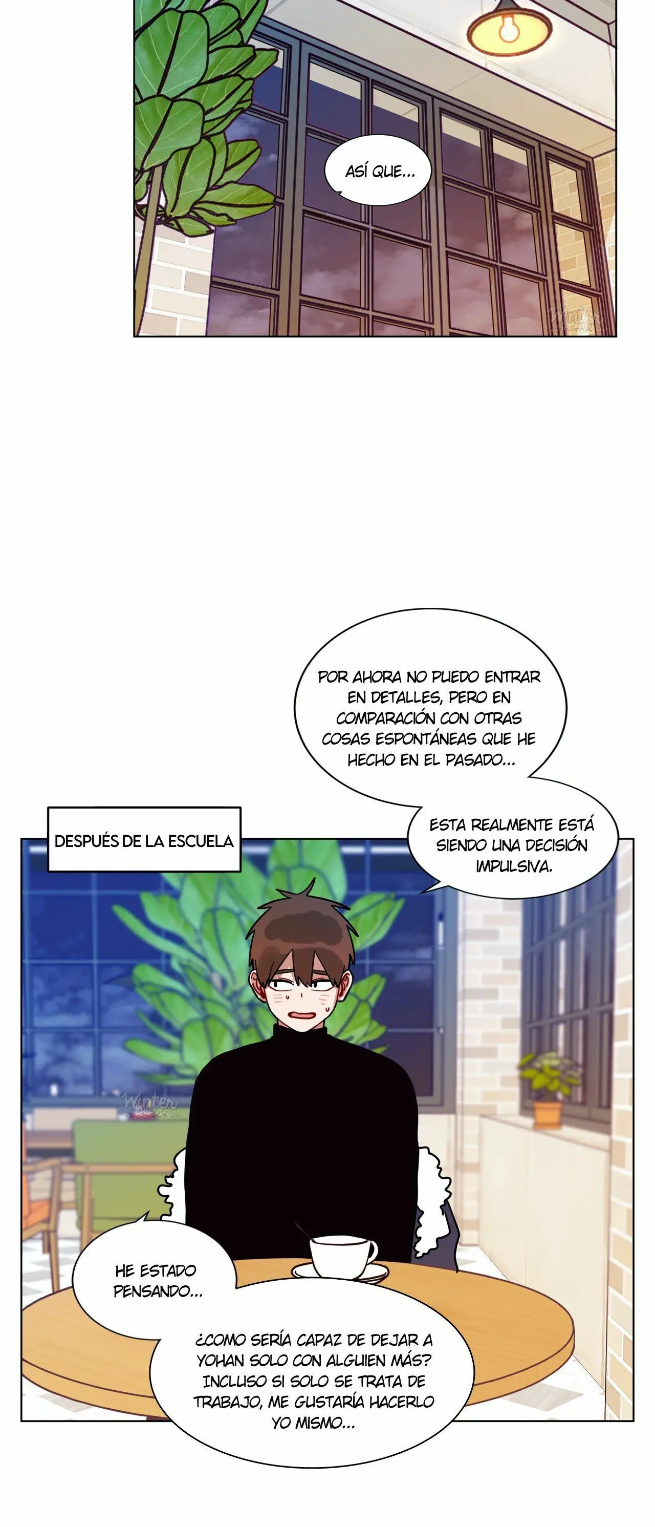 Señas (2017) - Capítulo 107 - Página 14 - LectorTMOo