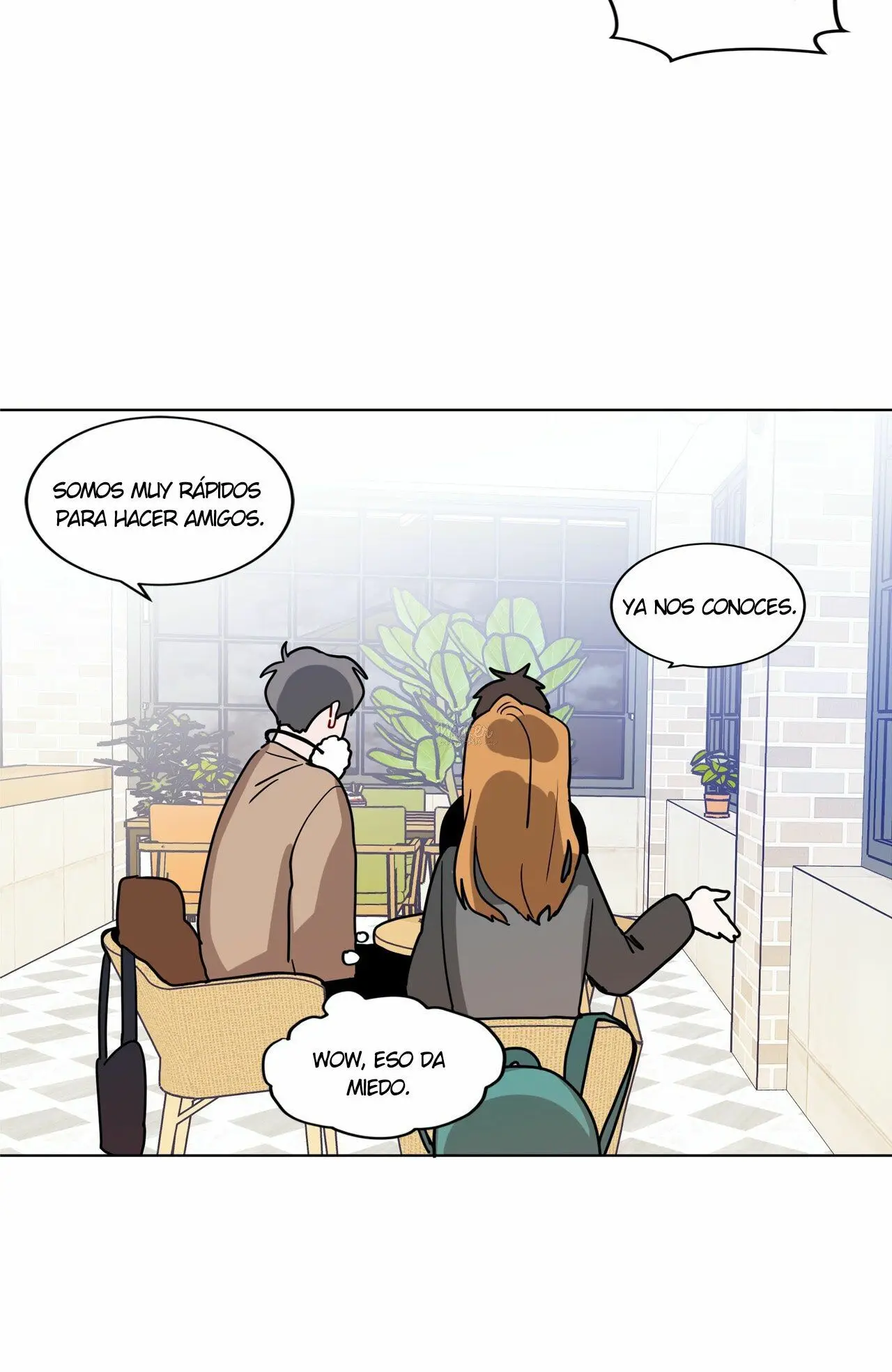 Señas (2017) - Capítulo 107 - Página 20 - LectorTMOo
