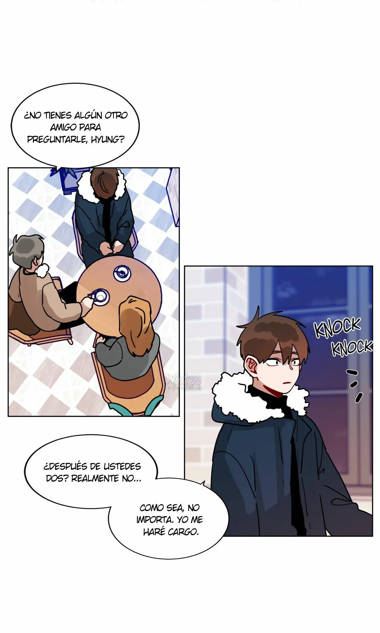 Señas (2017) - Capítulo 107 - Página 24 - LectorTMOo