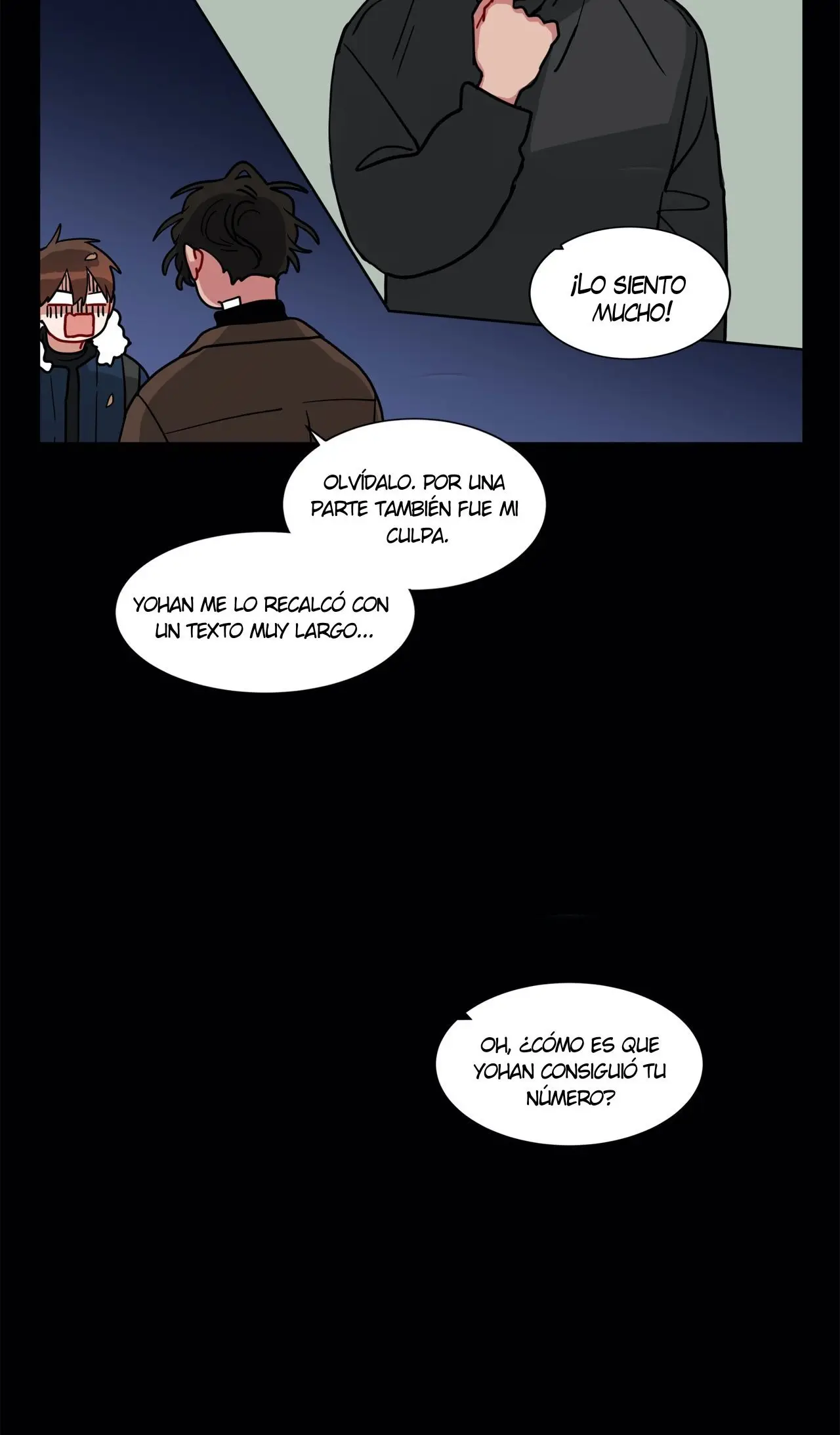 Señas (2017) - Capítulo 108 - Página 21 - LectorTMOo