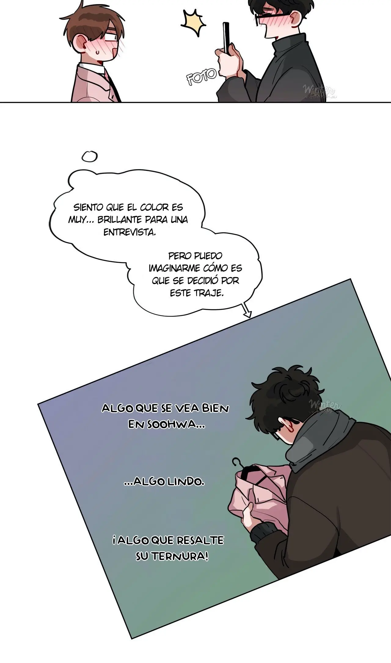 Señas (2017) - Capítulo 109 - Página 12 - LectorTMOo