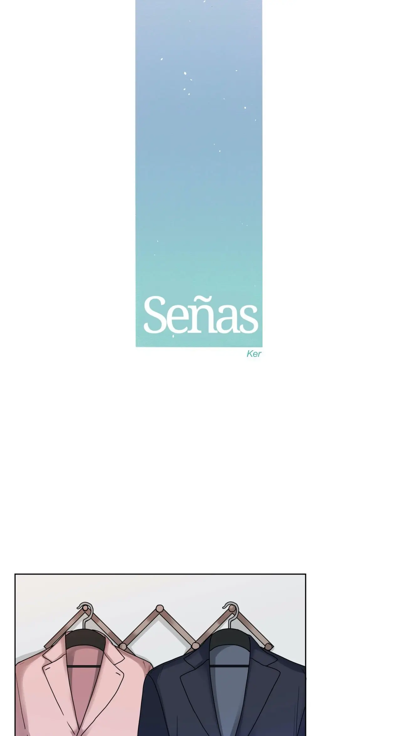 Señas (2017) - Capítulo 110 - Página 10 - LectorTMOo