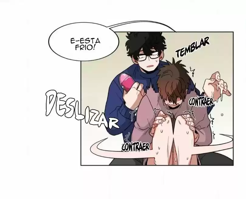Señas (2017) - Capítulo 15 - Página 35 - LectorTMOo