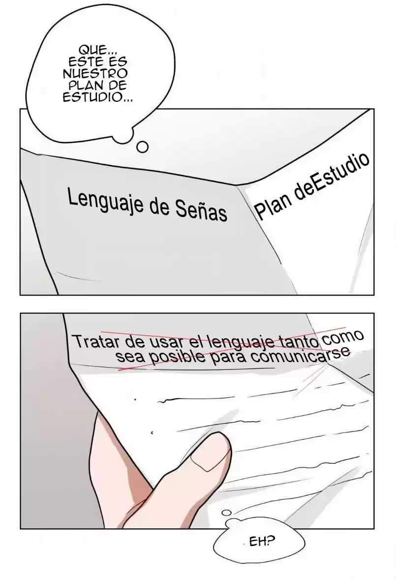 Señas (2017) - Capítulo 18 - Página 58 - LectorTMOo