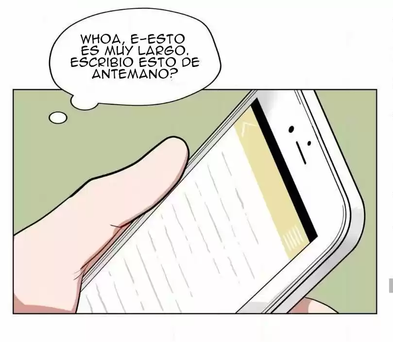 Señas (2017) - Capítulo 18 - Página 60 - LectorTMOo