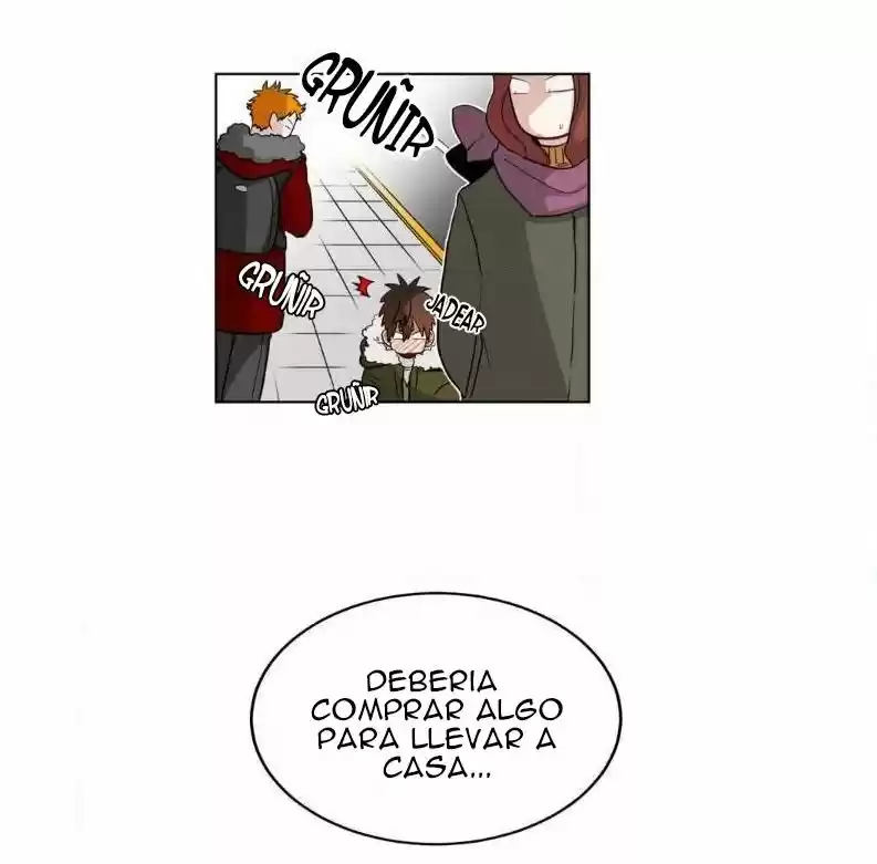 Señas (2017) - Capítulo 19 - Página 35 - LectorTMOo
