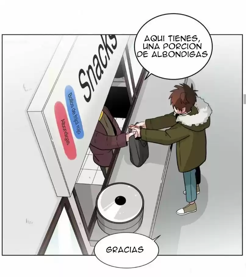 Señas (2017) - Capítulo 19 - Página 37 - LectorTMOo