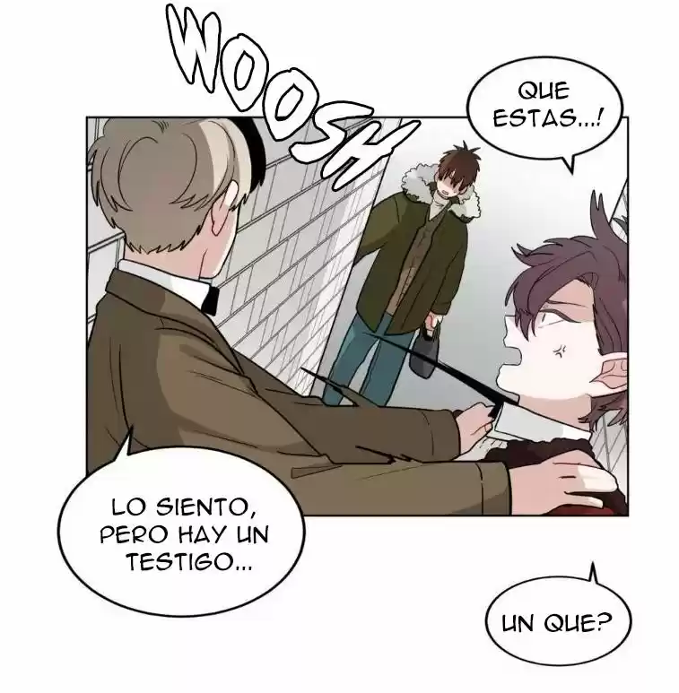 Señas (2017) - Capítulo 19 - Página 57 - LectorTMOo