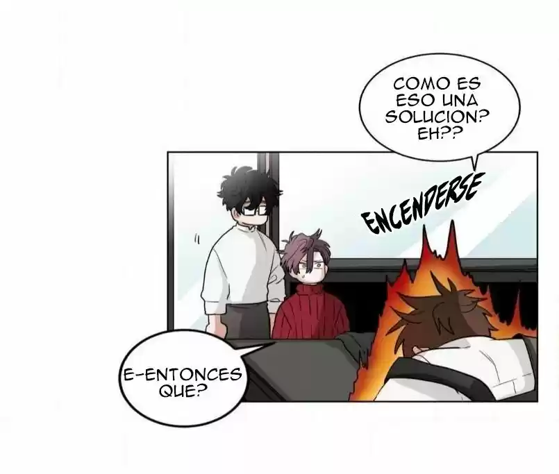 Señas (2017) - Capítulo 21 - Página 21 - LectorTMOo